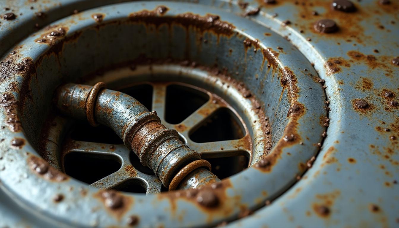 apprenez quelles mauvaises habitudes éviter pour prévenir efficacement le bouchage de votre évier et garder une plomberie en parfait état.
