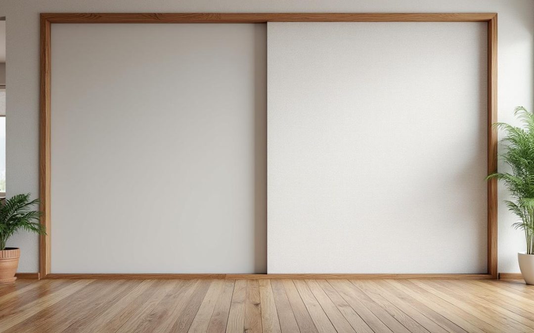 découvrez si doubler l'épaisseur des cloisons en placo améliore réellement l'isolation thermique et acoustique de votre intérieur, avec conseils et avantages détaillés.