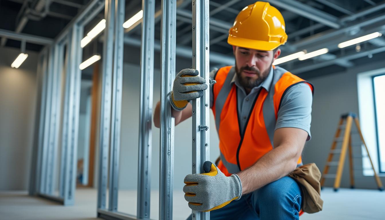 découvrez si doubler l'épaisseur des cloisons en placo améliore réellement l'isolation thermique et acoustique de votre intérieur, avec conseils et avantages.
