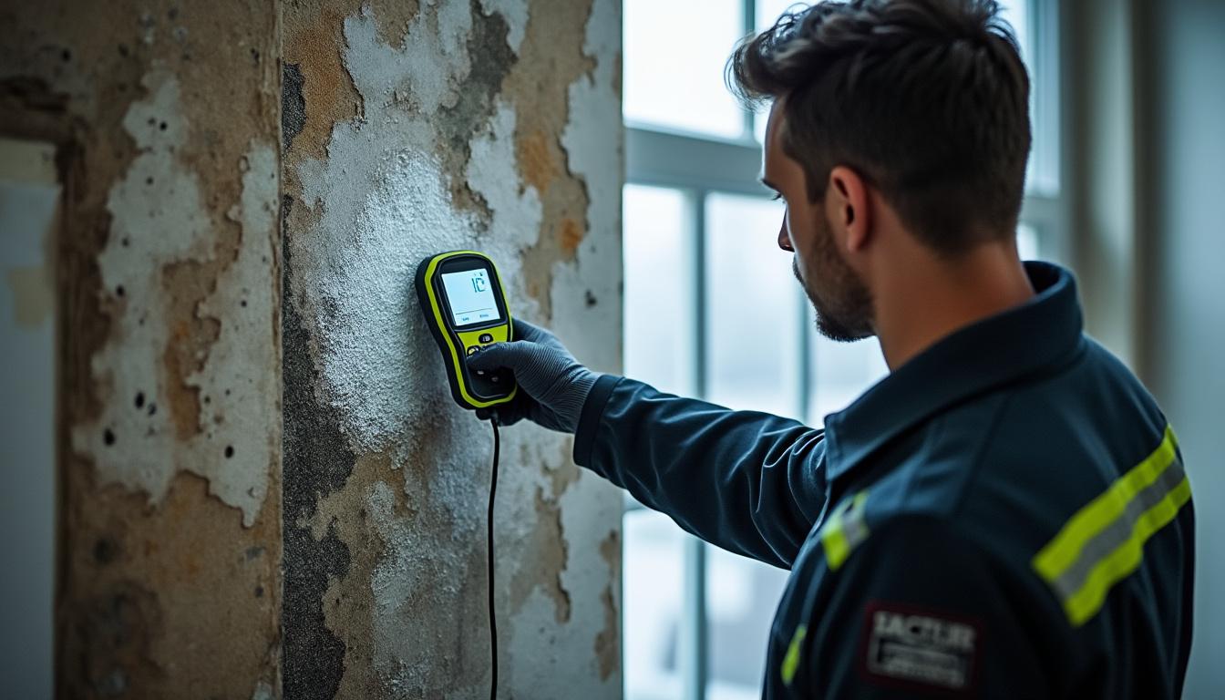 apprenez à contrôler l'humidité excessive à la maison grâce à 4 étapes essentielles simples et efficaces pour un intérieur sain et confortable.