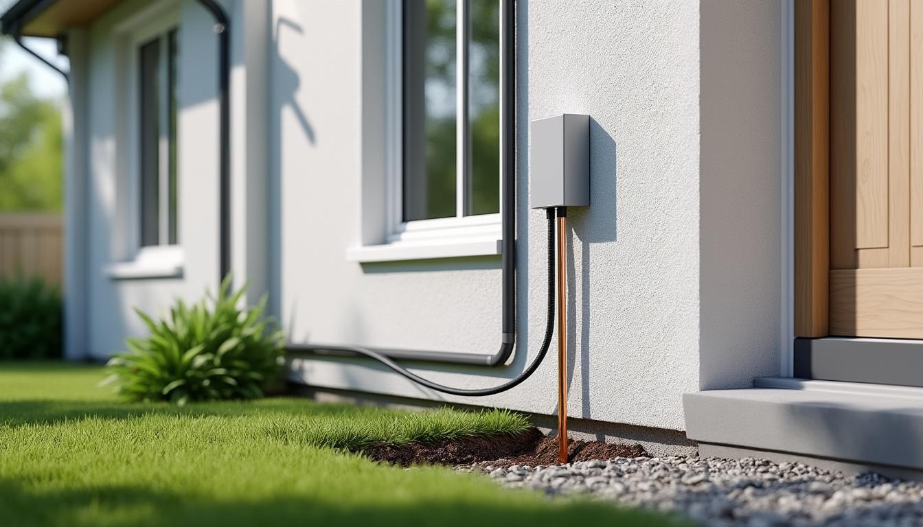 découvrez les méthodes du consuel pour évaluer la qualité de la terre, avec un focus détaillé sur les mesures électriques assurant la conformité et la sécurité des installations.