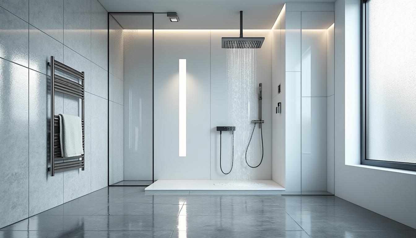 découvrez des solutions efficaces pour éliminer l'humidité dans une salle de bain humide malgré la présence d'une vmc. apprenez à ventiler correctement, lutter contre la condensation et garder votre salle de bain saine et sèche.