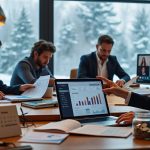 découvrez cinq astuces d'experts pour sécuriser vos revenus durant la trêve hivernale et assurer votre stabilité financière en période difficile.