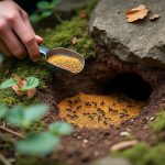 découvrez des méthodes efficaces et sécurisées pour éliminer un nid de fourmis difficile d'accès, afin de protéger votre maison et votre jardin sans effort.