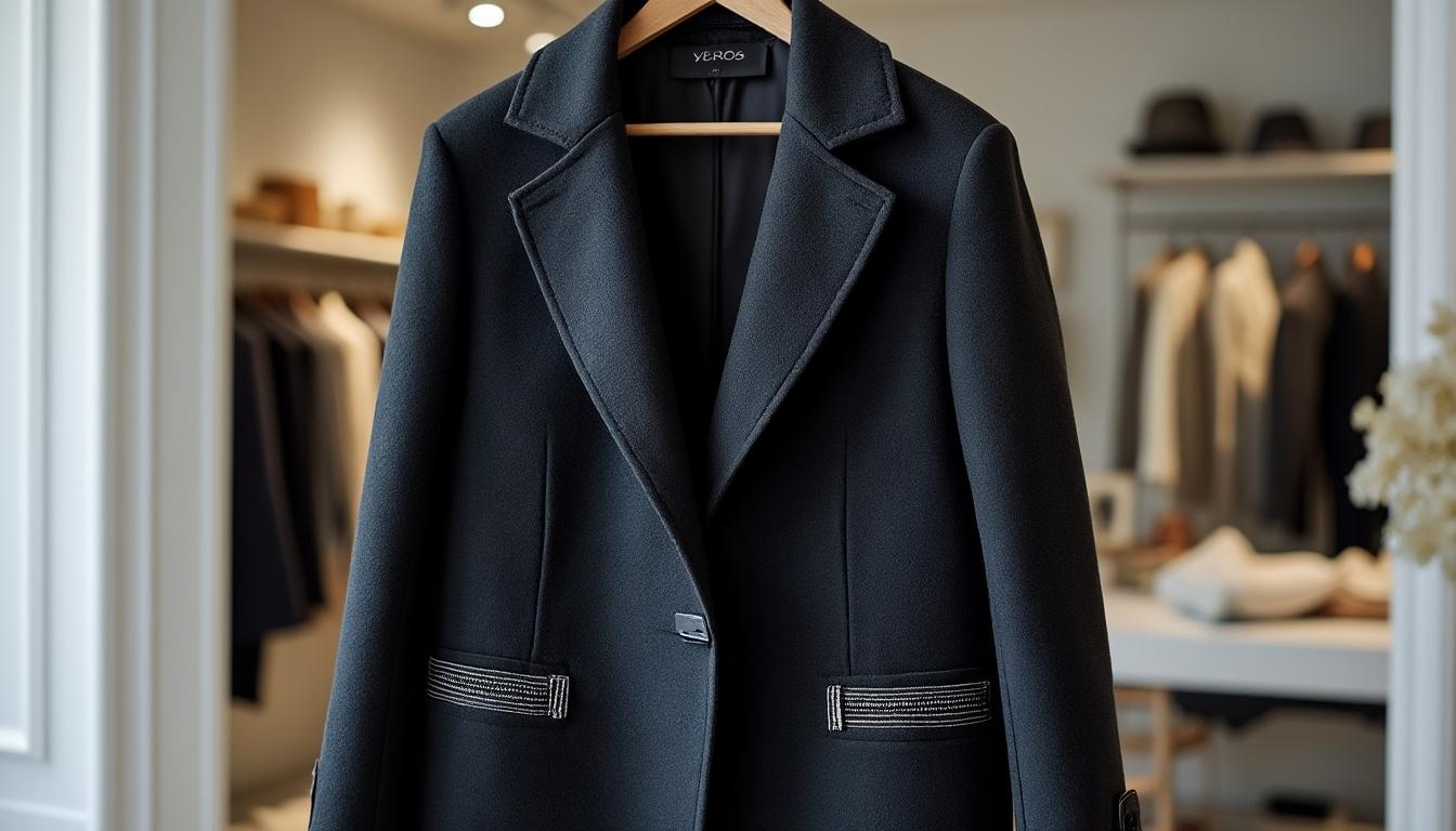 découvrez s'il est nécessaire de toujours découdre les poches des manteaux et vestes avant de les porter, pour préserver leur forme et éviter tout dommage.