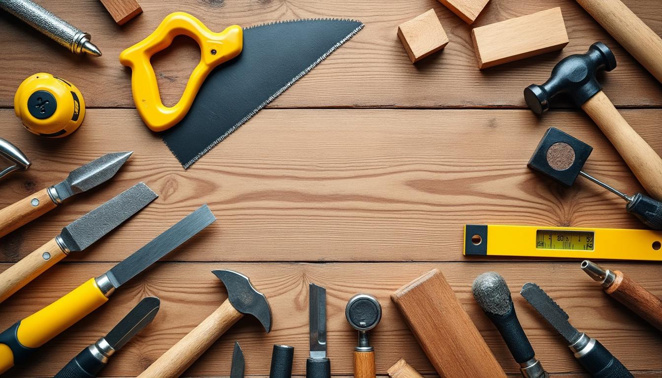 découvrez pourquoi le wd-40 n'est pas la solution idéale pour un escalier qui grince et explorez des alternatives efficaces pour un silence durable.