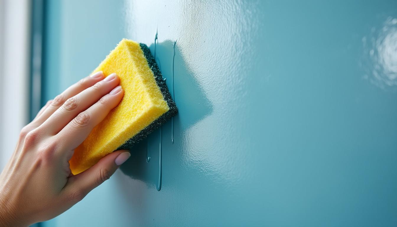 découvrez notre guide pratique pour entretenir et nettoyer efficacement une peinture glycéro, avec des conseils simples et des méthodes adaptées pour préserver l'éclat de vos surfaces.