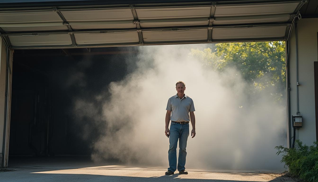 découvrez les risques liés à la présence d'odeur d'essence dans la maison et apprenez les mesures de sécurité essentielles pour protéger votre santé et votre habitation.