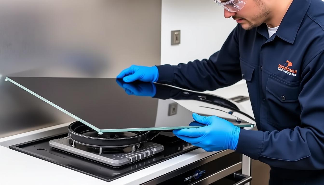 découvrez si réparer une fissure sur une plaque à induction est possible et suivez nos conseils pratiques pour effectuer la réparation en toute sécurité.