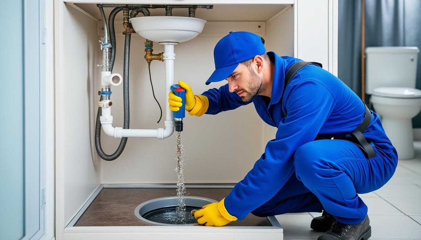 découvrez des astuces efficaces et rapides pour déboucher vos toilettes bouchées et éviter les tracas. conseils pratiques pour une plomberie sans soucis.