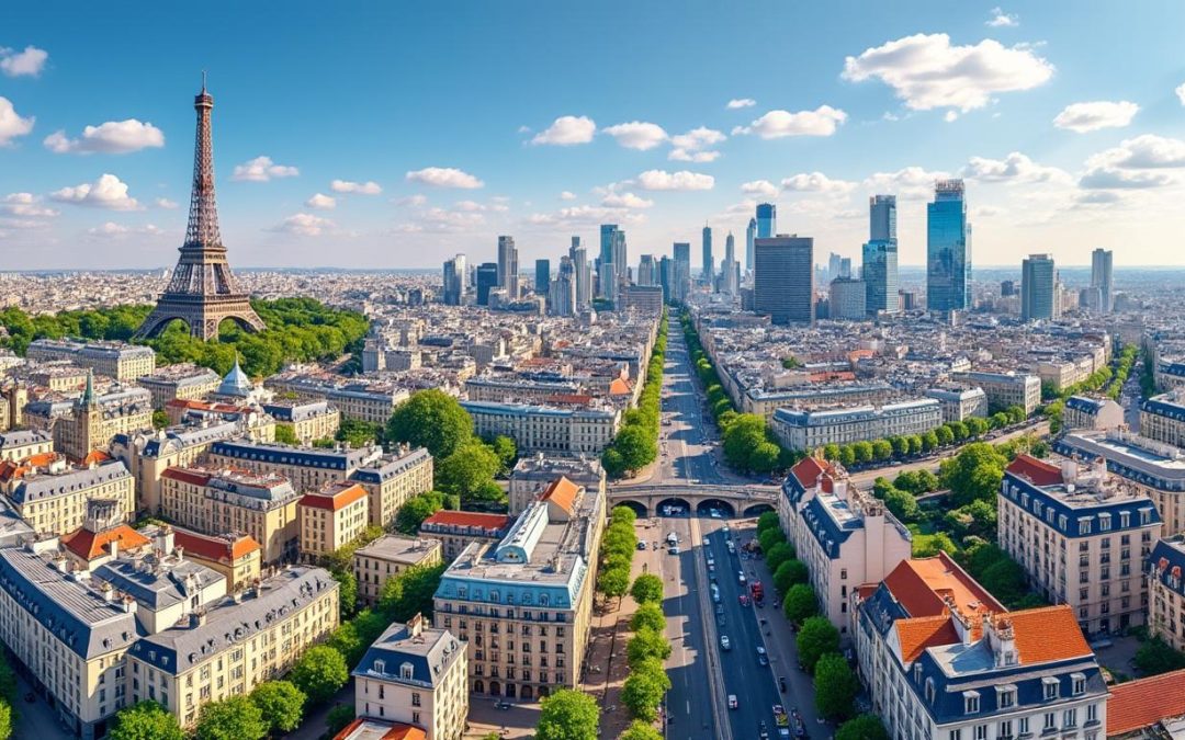 découvrez le top 10 des villes françaises où les biens locatifs se louent en moins de 30 jours en 2026, pour investir efficacement et maximiser vos revenus locatifs.