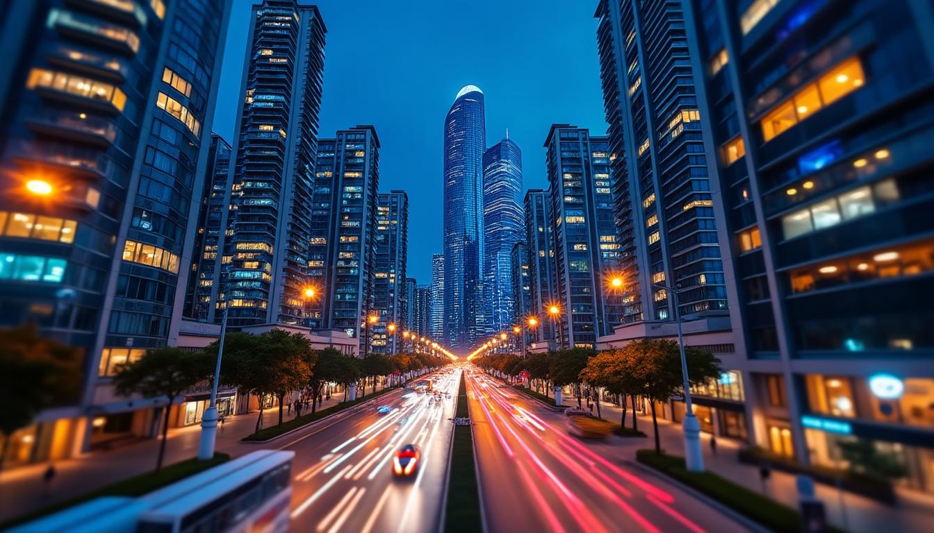 découvrez le top 10 des villes françaises où les biens locatifs se louent en moins de 30 jours en 2026. trouvez rapidement votre investissement idéal grâce à notre sélection exclusive.