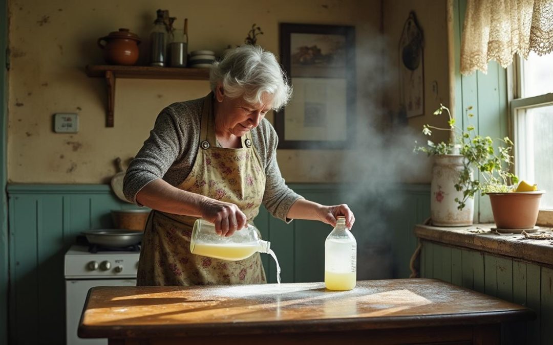 découvrez pourquoi certaines anciennes astuces de grand-mère peuvent finalement nuire à votre intérieur et comment les éviter pour préserver votre espace de vie.