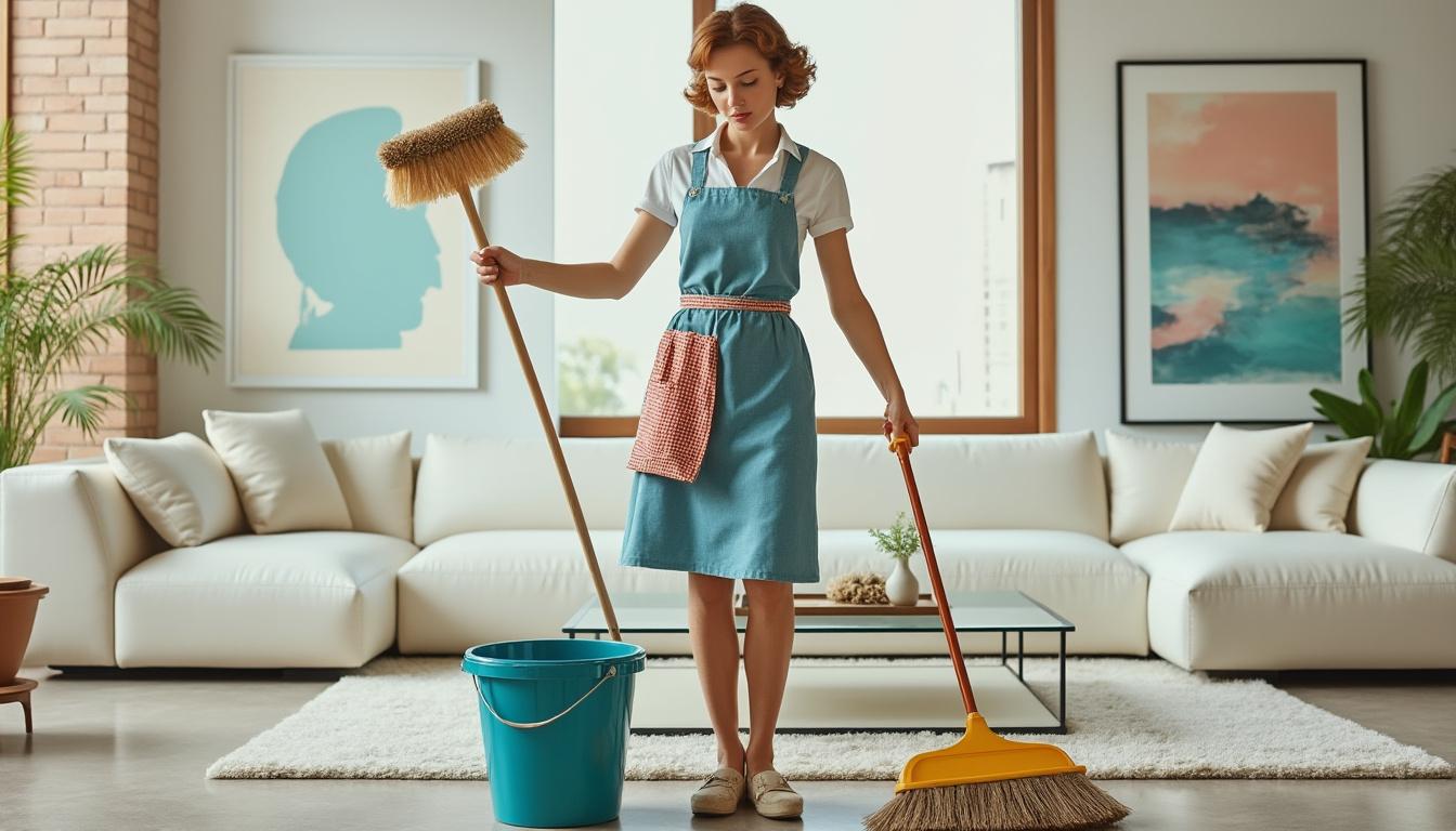 découvrez pourquoi certaines vieilles recettes de grand-mère, bien que populaires, peuvent parfois être nuisibles pour votre intérieur et comment éviter ces pièges pour préserver votre maison.