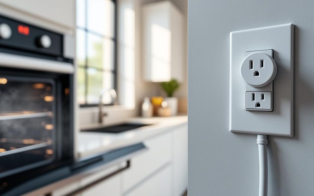 Four qui disjoncte après 5 minutes d&rsquo;utilisation : causes et solutions à adopter