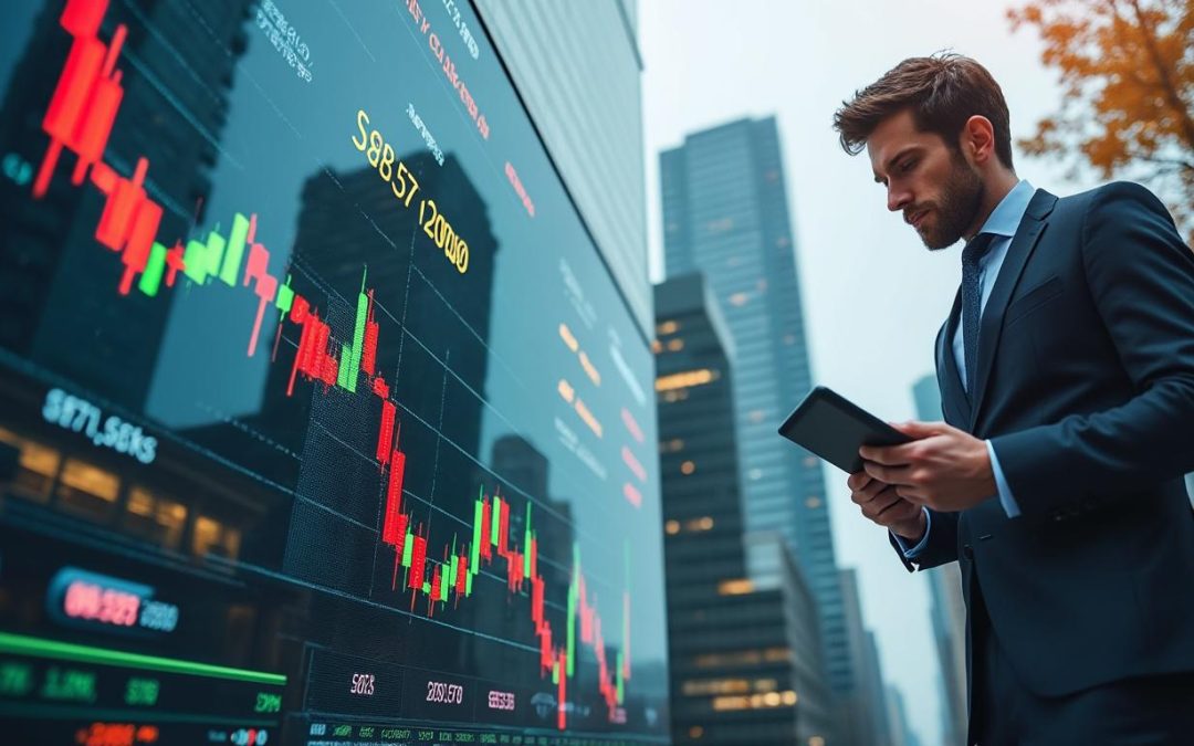 Les taux en chute libre en novembre : est-il temps d’acheter avant 2026 ?