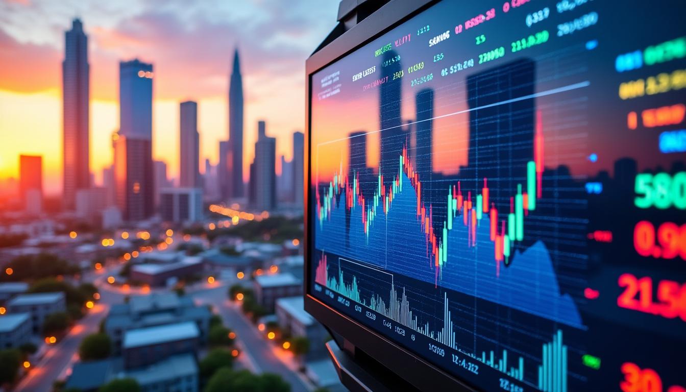 découvrez pourquoi les taux en chute libre en novembre pourraient rendre l'achat immobilier plus avantageux avant 2026. analyse et conseils pour saisir cette opportunité.