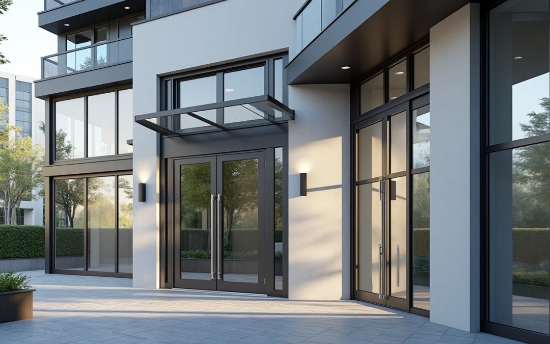 découvrez les avantages et les réalisations personnalisées offertes par concept aluminium, spécialiste en solutions sur mesure pour vos projets en aluminium.