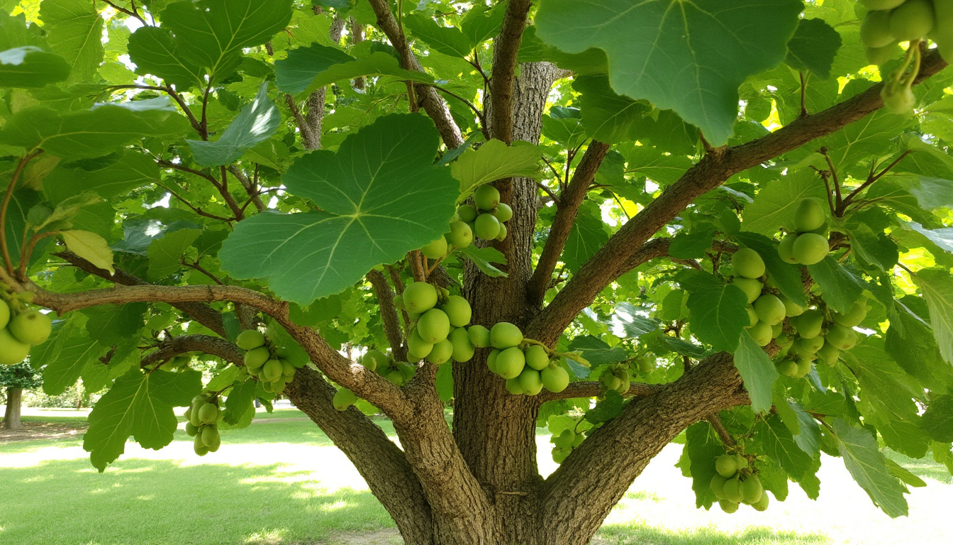 découvrez les meilleures méthodes pour utiliser efficacement un figuier mâle, optimiser sa croissance et maximiser ses bienfaits dans votre jardin.