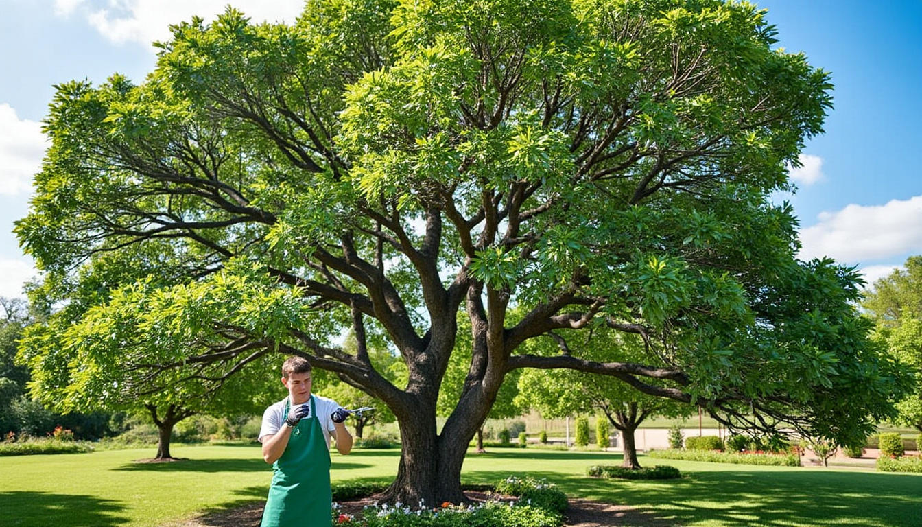 découvrez comment tirer parti efficacement d'un figuier mâle pour optimiser la production de figues et améliorer votre jardin grâce à nos conseils pratiques.