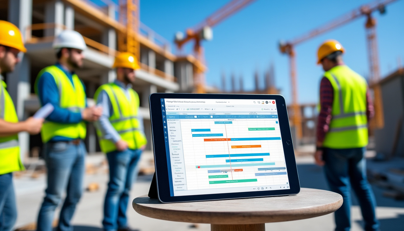 découvrez comment vous connecter et utiliser les fonctionnalités du logiciel my extrabat pour optimiser la gestion de vos projets de construction.