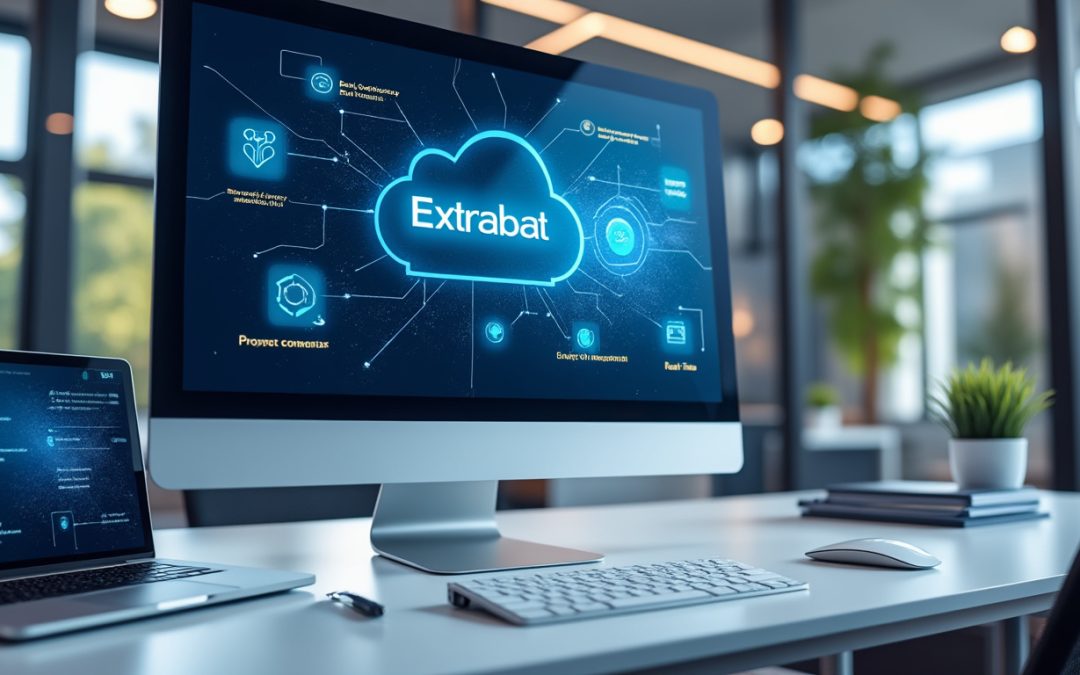 découvrez comment se connecter au logiciel my extrabat et explorez ses fonctionnalités clés pour optimiser la gestion de vos projets de construction.