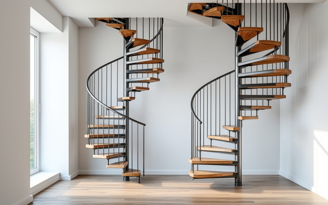 découvrez les dimensions standards et les étapes clés pour l'installation correcte d'une échelle de meunier afin d'assurer sécurité et fonctionnalité.