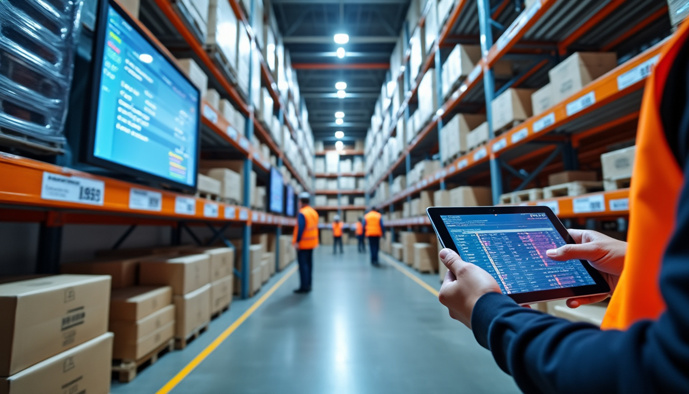 découvrez comment optimiser la disponibilité et la gestion des blocs en stock pour améliorer l'efficacité de votre inventaire et répondre rapidement aux besoins de production.