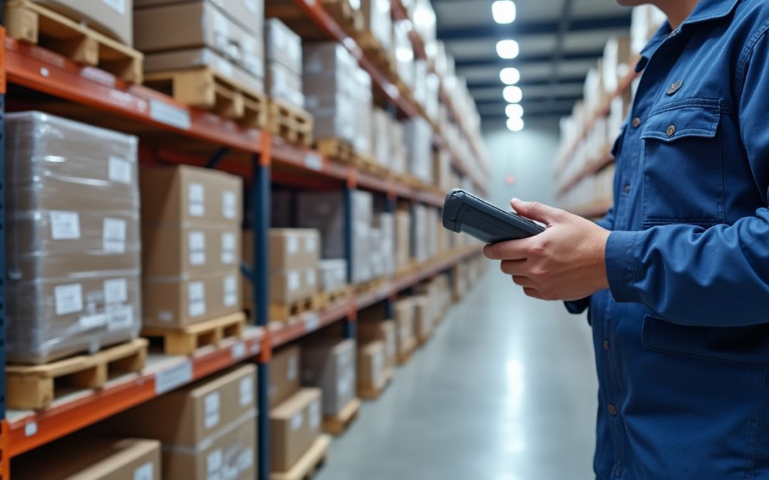 découvrez comment optimiser la disponibilité et la gestion des blocs en stock pour une meilleure organisation et efficacité de votre inventaire.