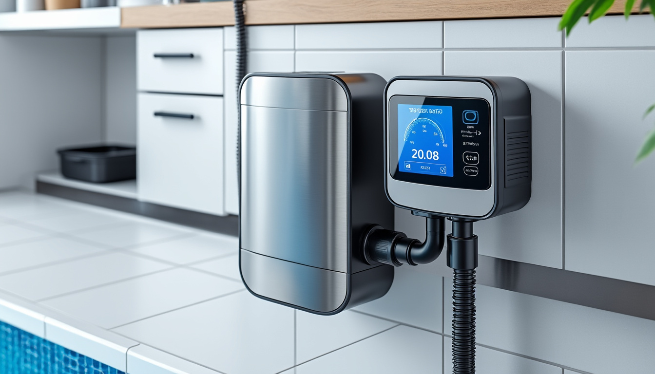 découvrez si l'installation d'un variateur de vitesse sur une pompe de piscine est possible, ses avantages et les conseils pour optimiser le fonctionnement de votre équipement.