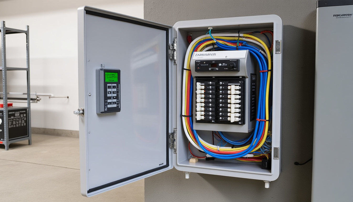 découvrez si l'installation d'un variateur de vitesse sur une pompe de piscine est possible et quels avantages cela peut apporter pour optimiser la consommation d'énergie et améliorer le fonctionnement de votre piscine.