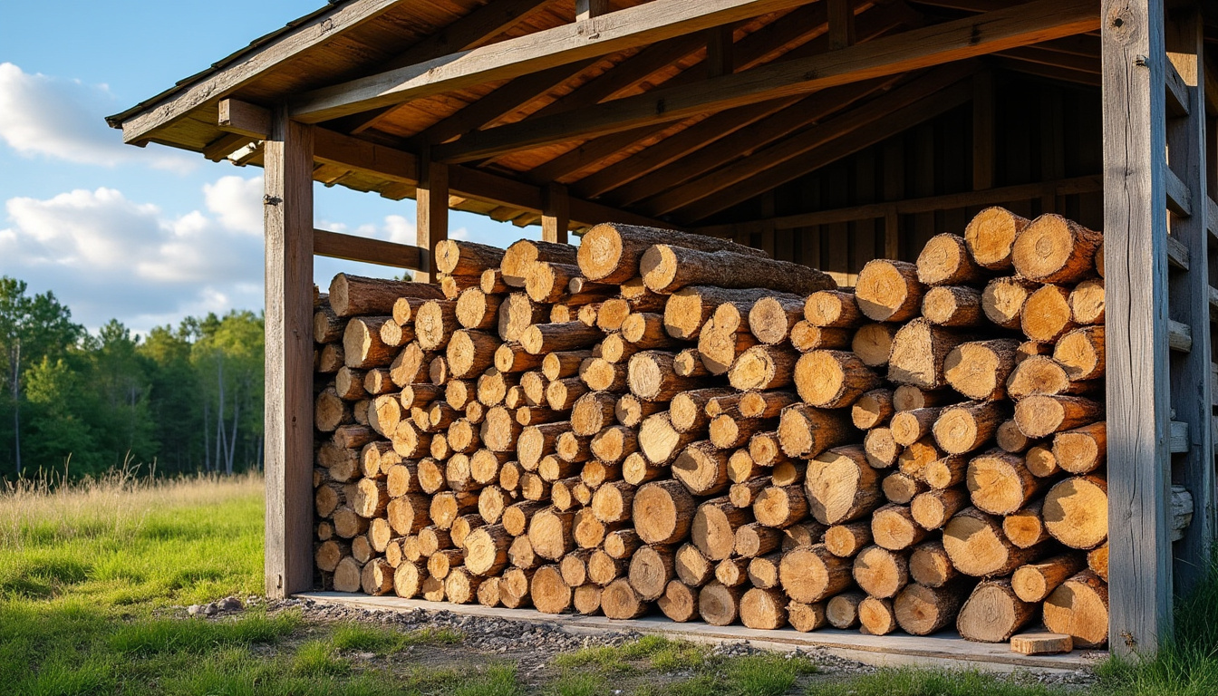 découvrez les risques liés à la mérule sur le bois de chauffage et apprenez si son utilisation est sécuritaire pour votre maison. conseils pour prévenir et traiter ce champignon nuisible.