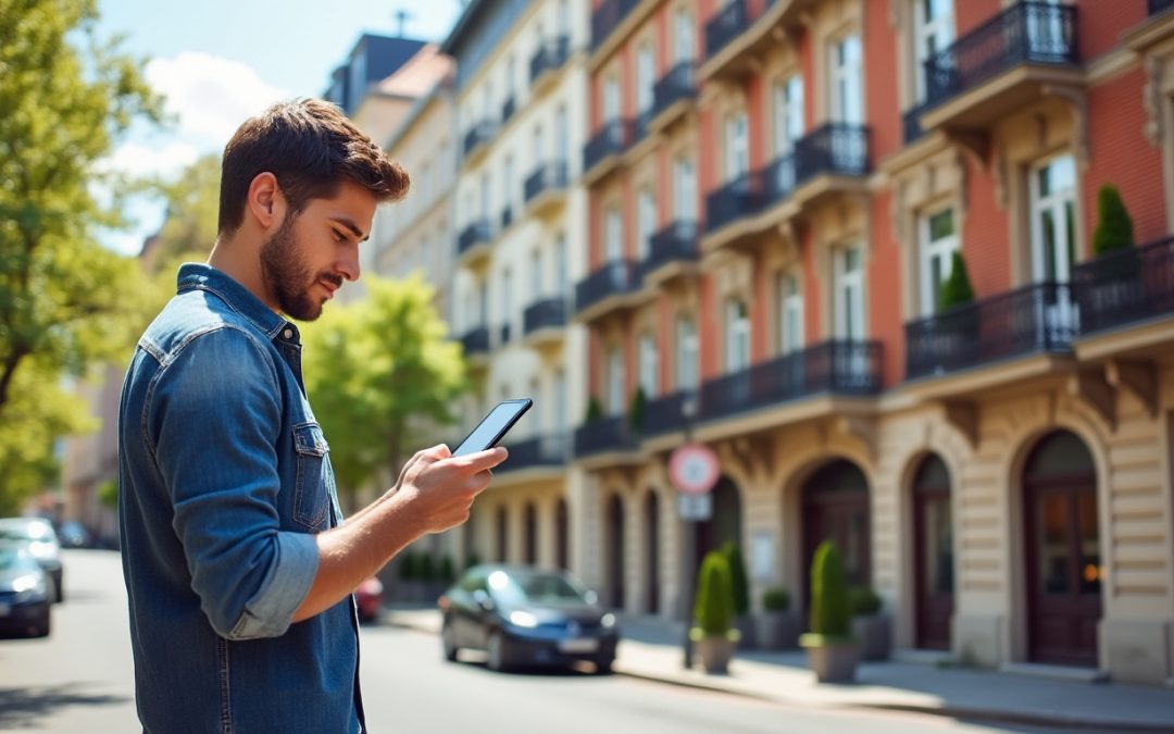 trouvez facilement un appartement à nancy grâce à notre guide complet et nos outils de recherche performants. simplifiez votre quête immobilière dès maintenant.